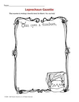 Leprechaun Gazette