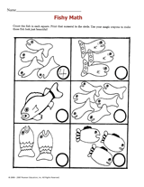Fishy Math