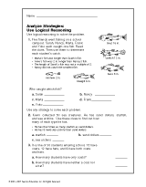 Use Logical Reasoning