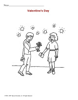 Valentine's Day