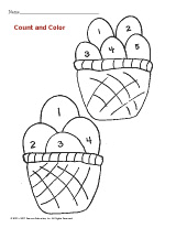 Count and Color