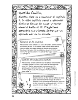 Adding and Subtracting up to 12 At Home: For Spanish Speakers