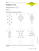 Counting to Ten