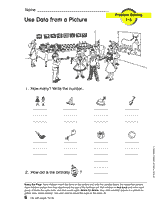 Use Data from a Picture