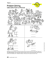 Using a Picture to Problem Solve