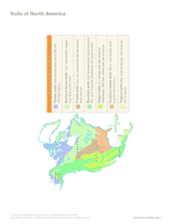 Soils of North America