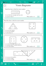 Number Puzzles