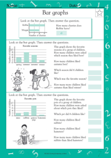 Bar Graphs