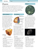Planets