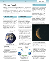 Planet Earth