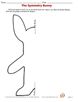 The Symmetry Bunny