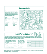 Trashmobile Search