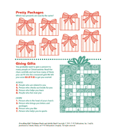 Gift Giving
