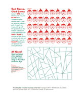 Santa Puzzles