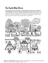 House Hunt