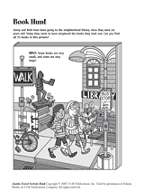 Book Hunt
