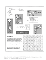 Vomit Vocab