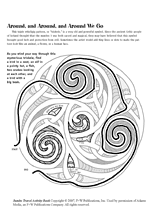 Celtic Maze