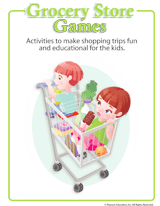 Grocery Store Games
