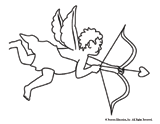 Cupid Cut and Color