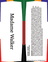 Madame Walker