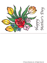 printable mothers day cards printable mothers day cards