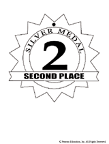 Silver Medal