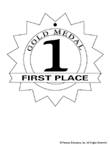 Gold Medal