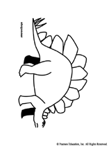 Stegosaur