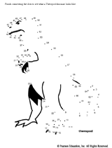 Theropod