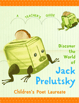 Jack Prelutsky Poems