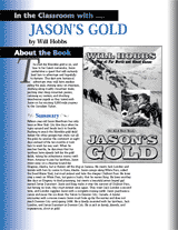 Jason's Gold Teacher's Guide