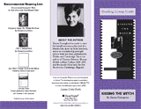 Kissing the Witch Reading Guide