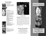 Touching Spirit Bear and Ghost of Spirit Bear Reading Guide