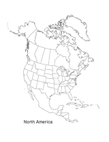 Canada+map+outline