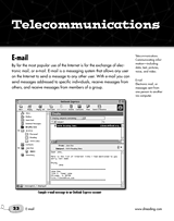 Email Overview
