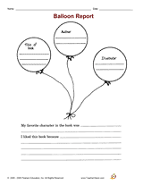Balloon Report