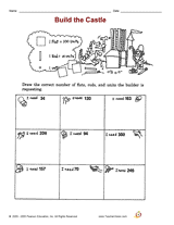Build the Castle