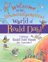 Teacher's Guide to the World of Roald Dahl