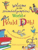 Teacher's Guide to the World of Roald Dahl