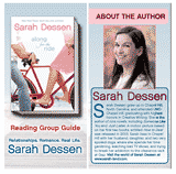 Discussion Guide to the Books of Sarah Dessen