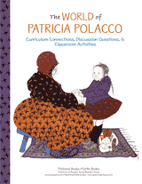 Patricia Polacco @Web English Teacher