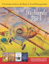 the best man book richard peck