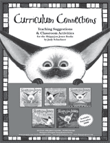 Skippyjon Jones Activity Kit