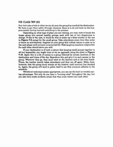 The Class Trip (III)