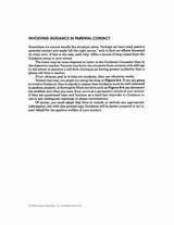 Involving Guidance Counselors in Parent Communications