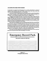 Locating Records When Needed