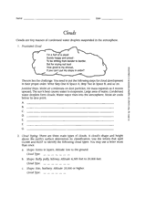 Clouds