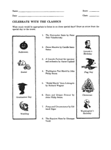 Celebrate Holidays with Classic Songs
