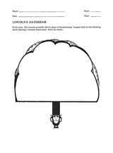 Lincoln's Musical Daydream